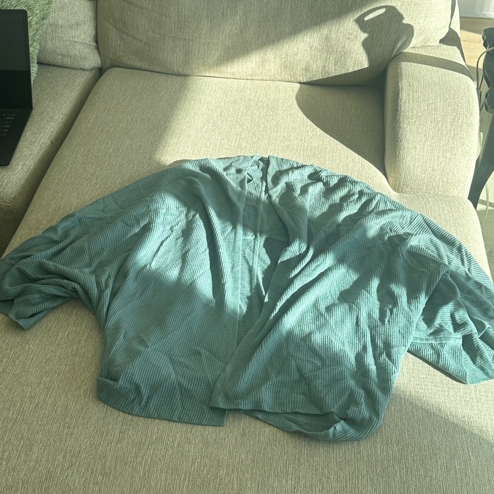 Lululemon Cardigan